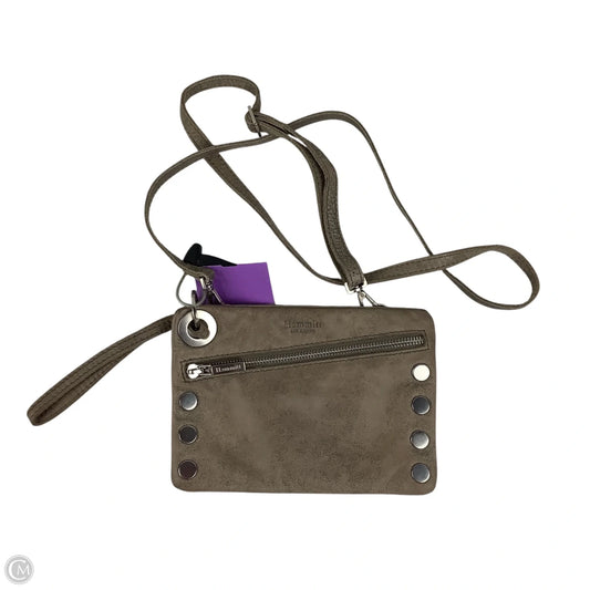 Crossbody Leather By Hammitt, Size: Small