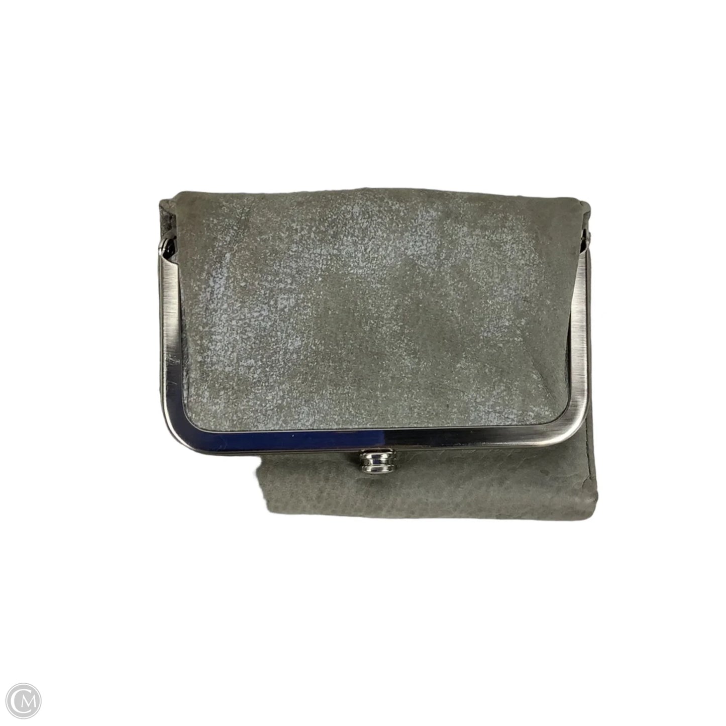 Wallet Leather By Hobo Intl, Size: Small