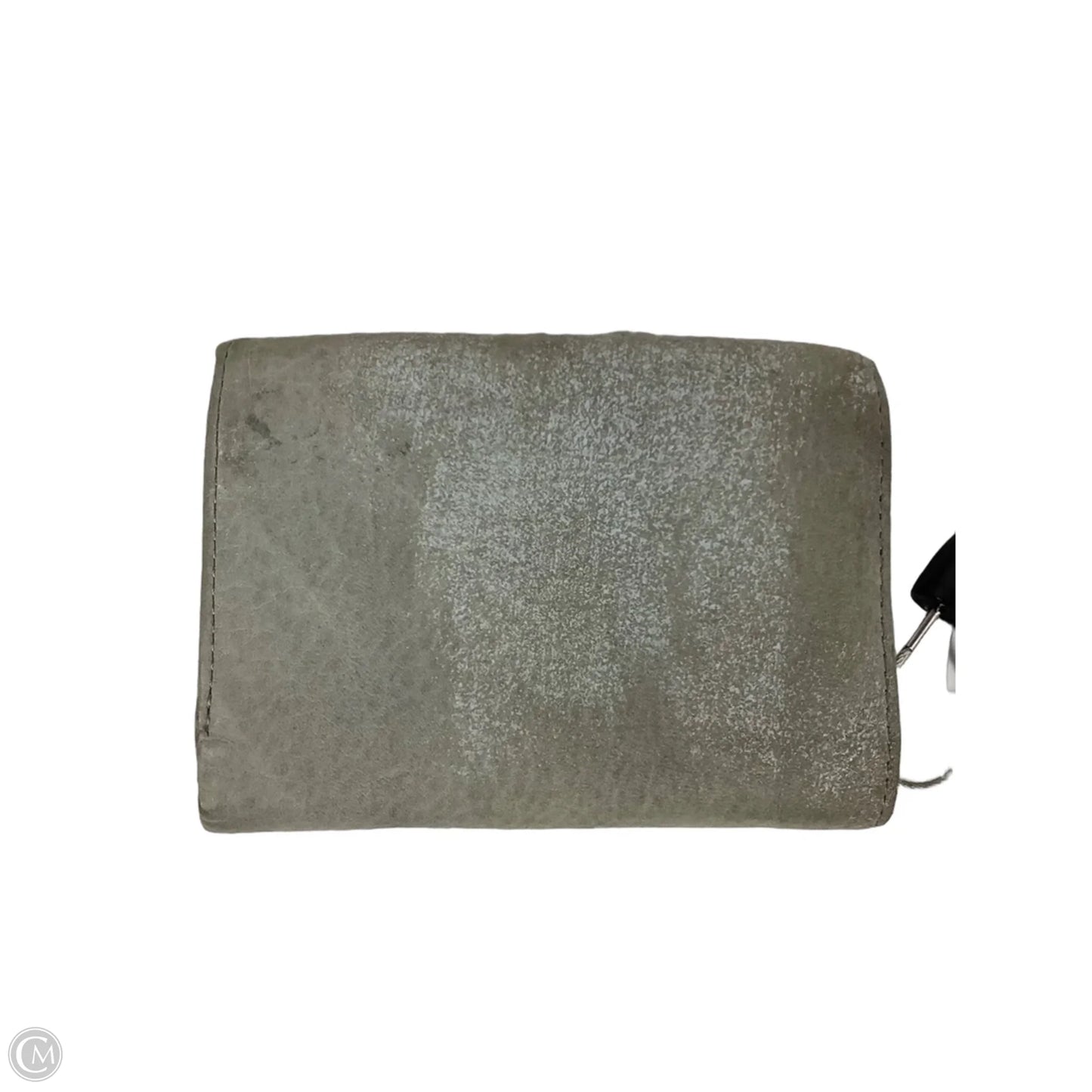 Wallet Leather By Hobo Intl, Size: Small