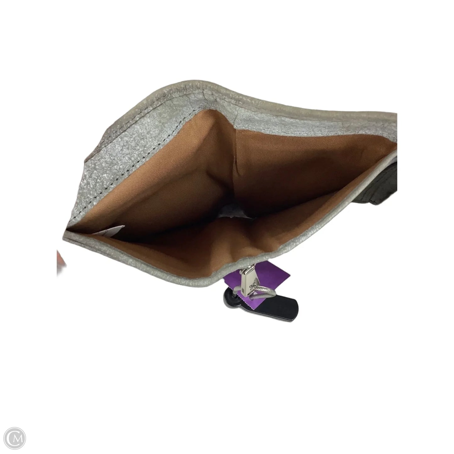 Wallet Leather By Hobo Intl, Size: Small