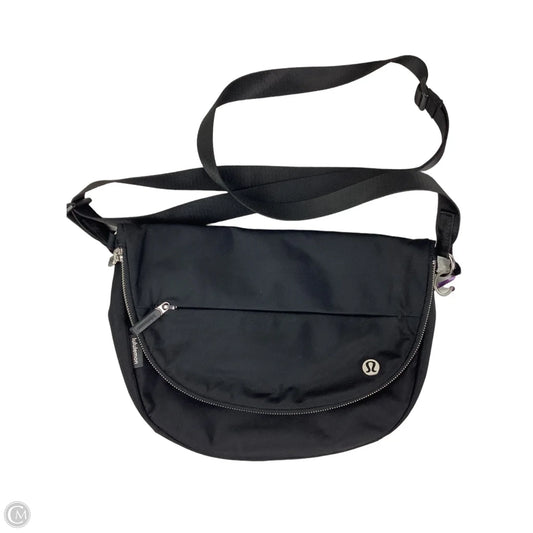 Crossbody By Lululemon, Size: Medium