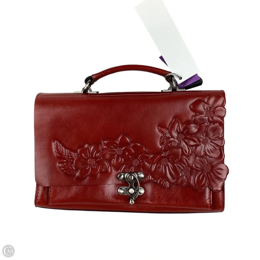 Handbag Designer By Patricia Nash, Size: Medium