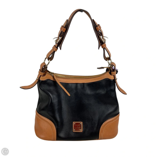 Handbag Designer By Dooney And Bourke, Size: Medium