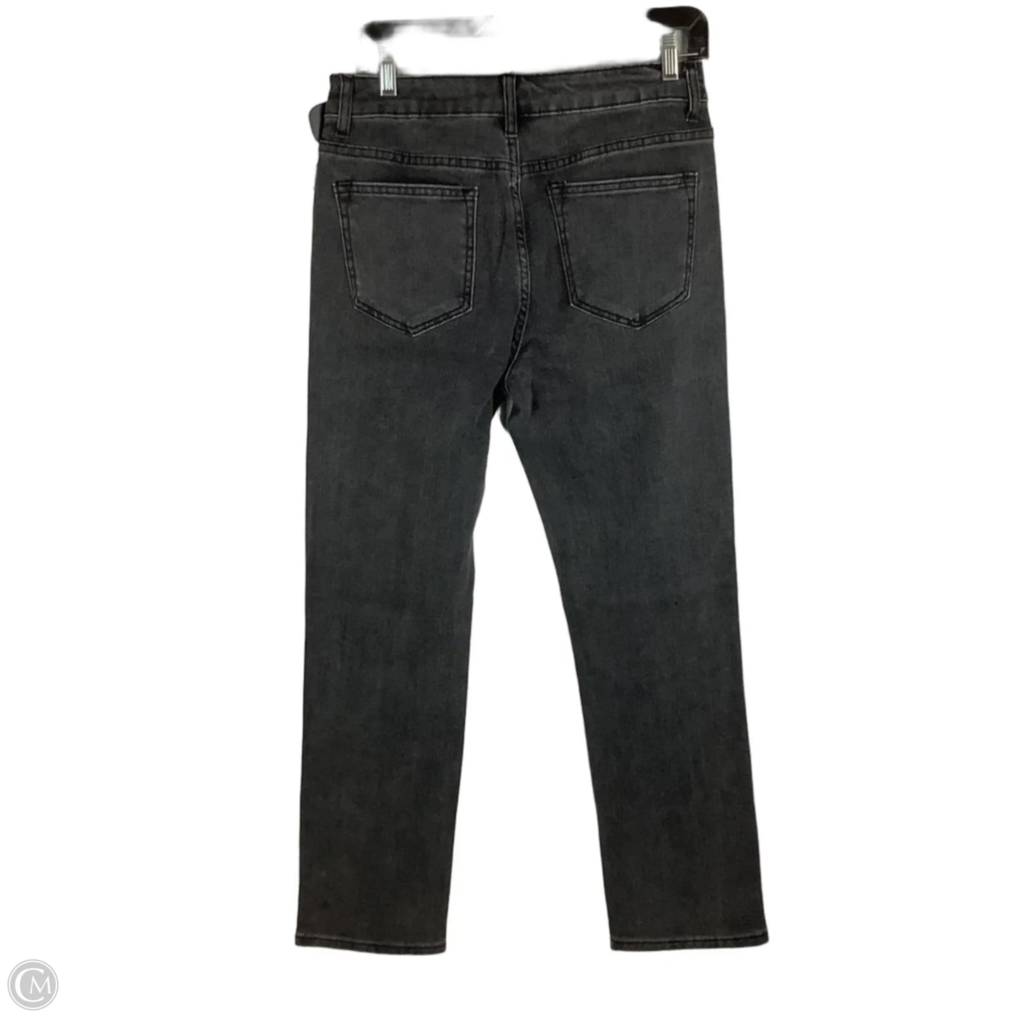 Pants Other By Forever 21 In Black Denim, Size: 6 (28)
