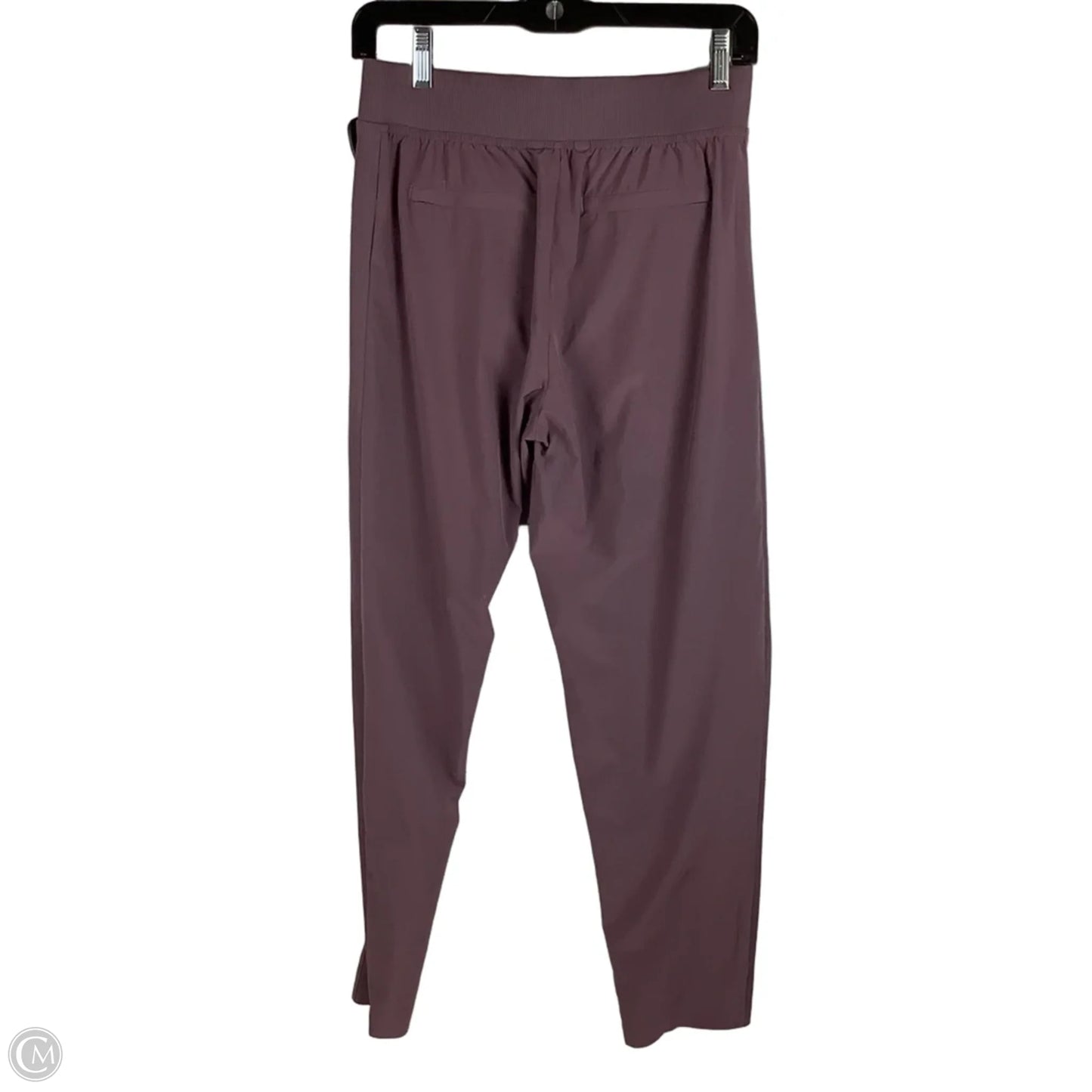 Athletic Pants By Athleta In Purple, Size: 2