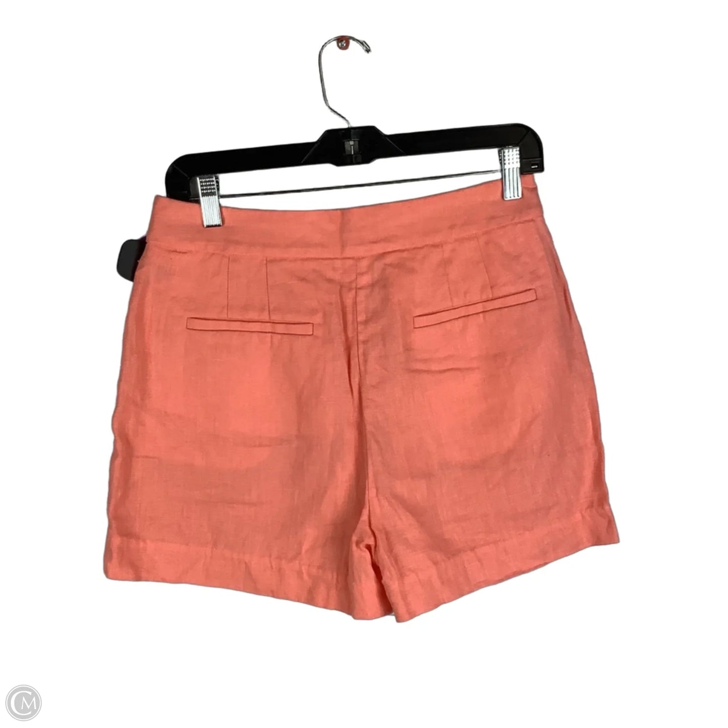 Shorts By Michael By Michael Kors In Pink, Size: 8