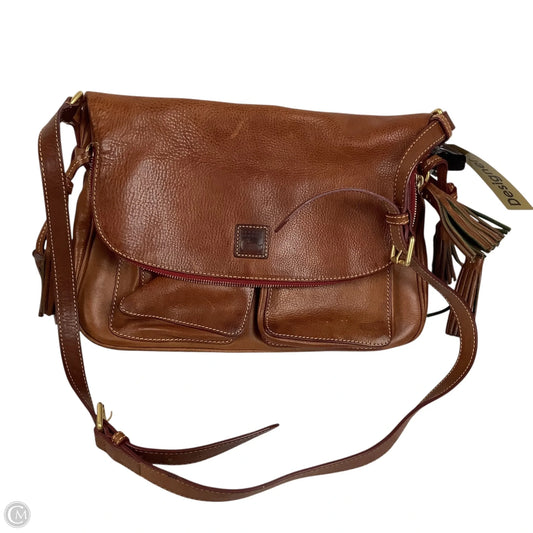 Handbag Designer By Dooney And Bourke, Size: Large (AS IS)