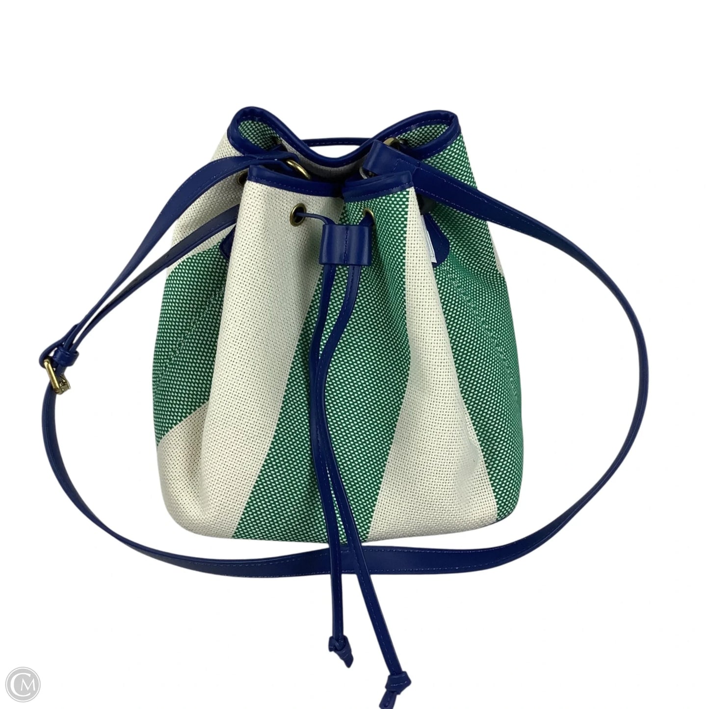 Handbag By Boden, Size: Medium
