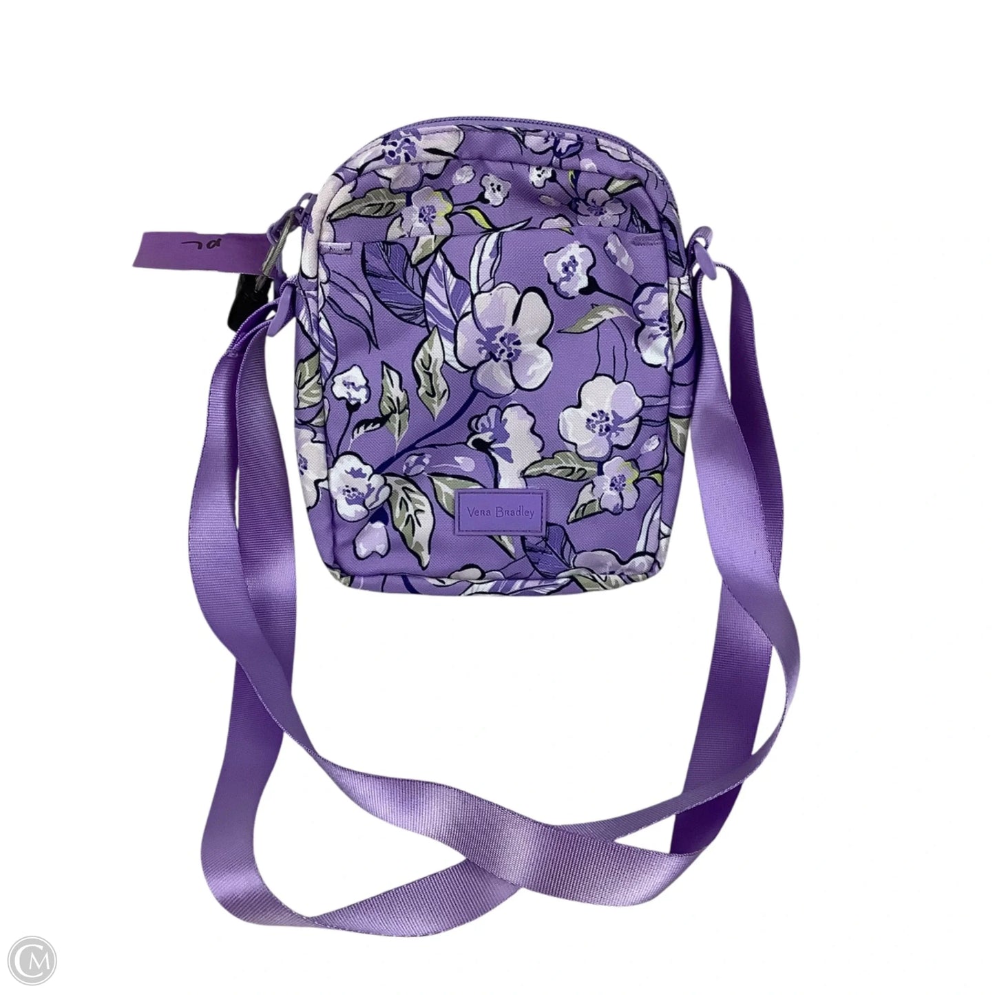 Crossbody By Vera Bradley, Size: Small