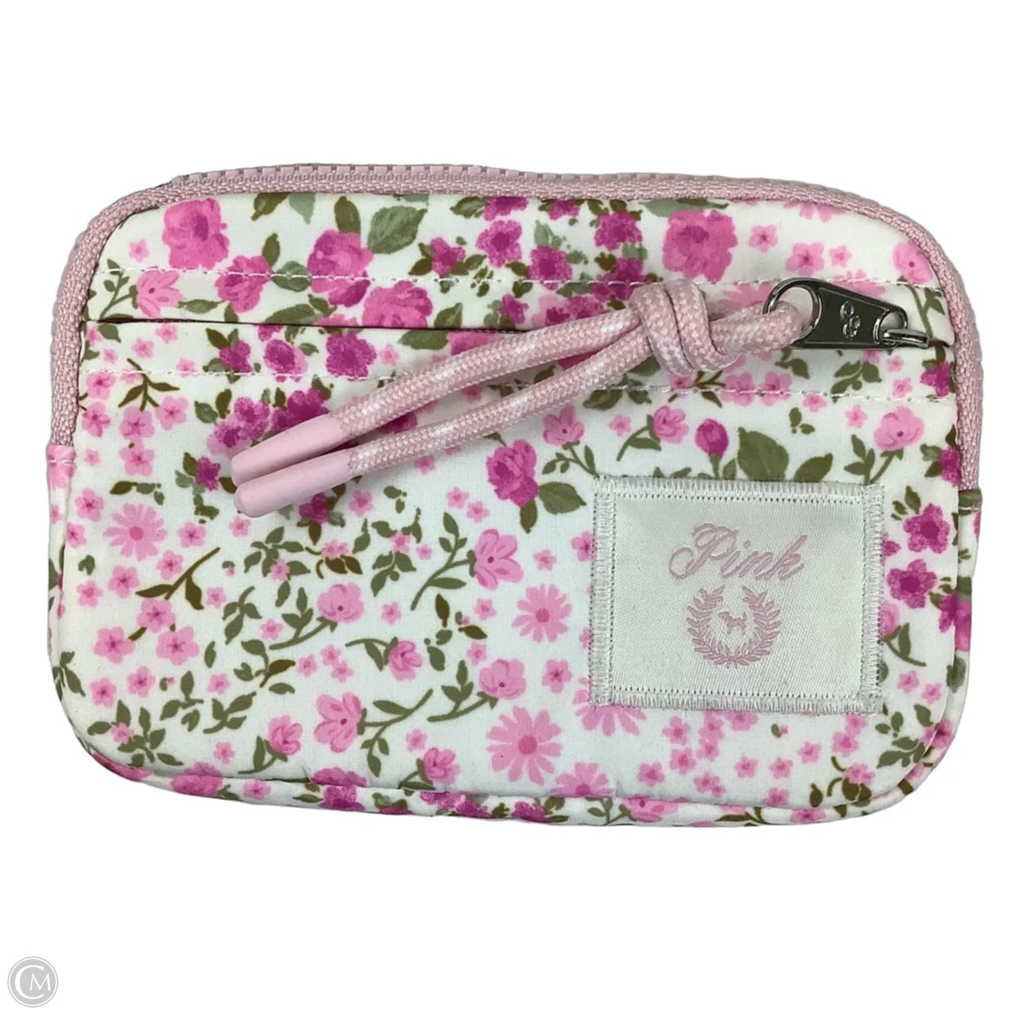 Key Chain By Pink