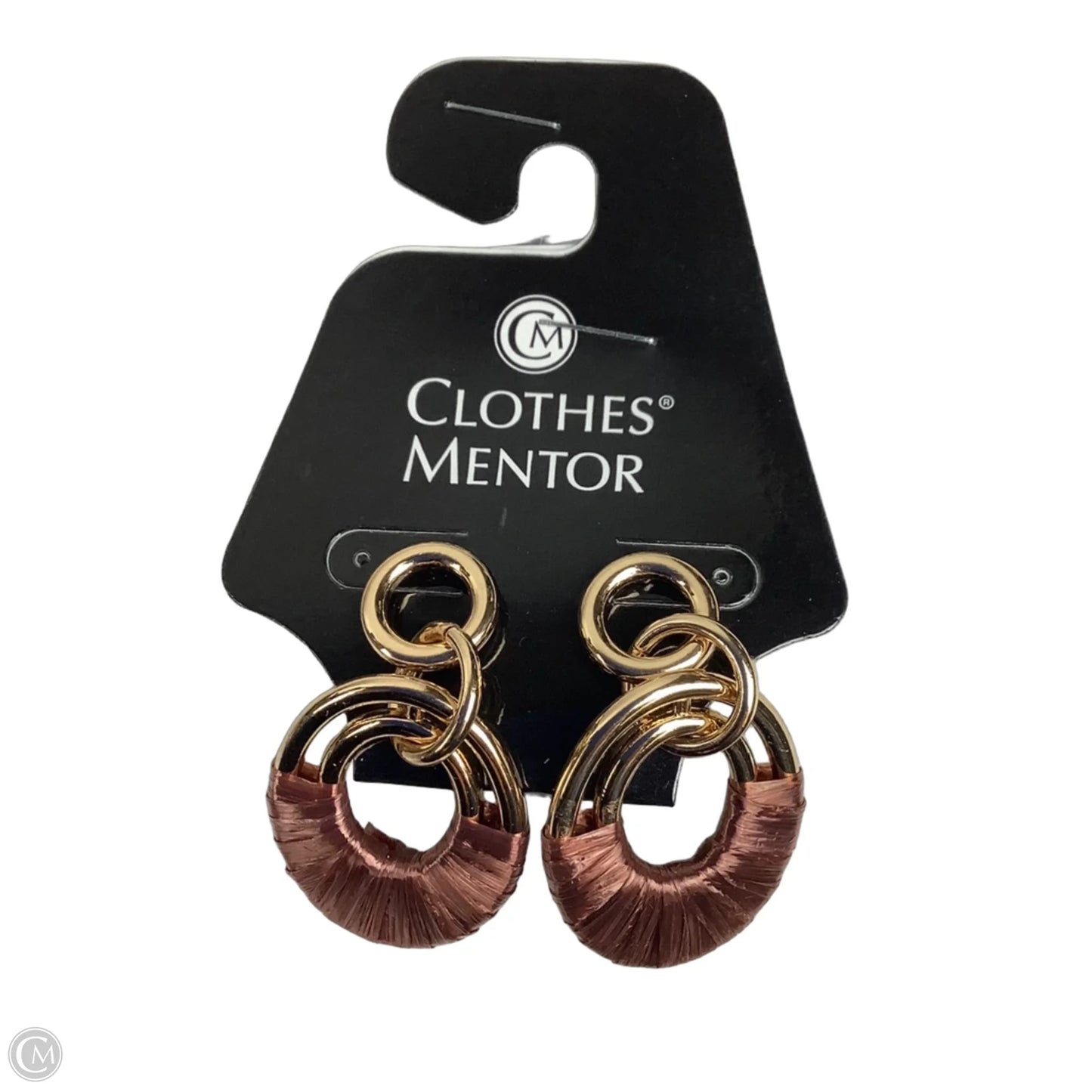 Earrings Statement By Baublebar