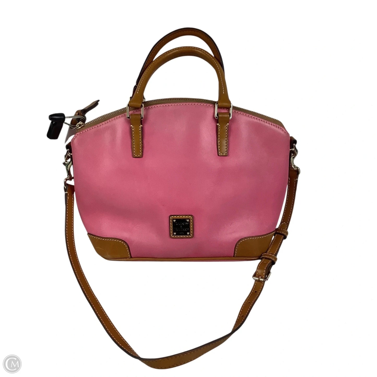 Handbag Designer By Dooney And Bourke, Size: Medium