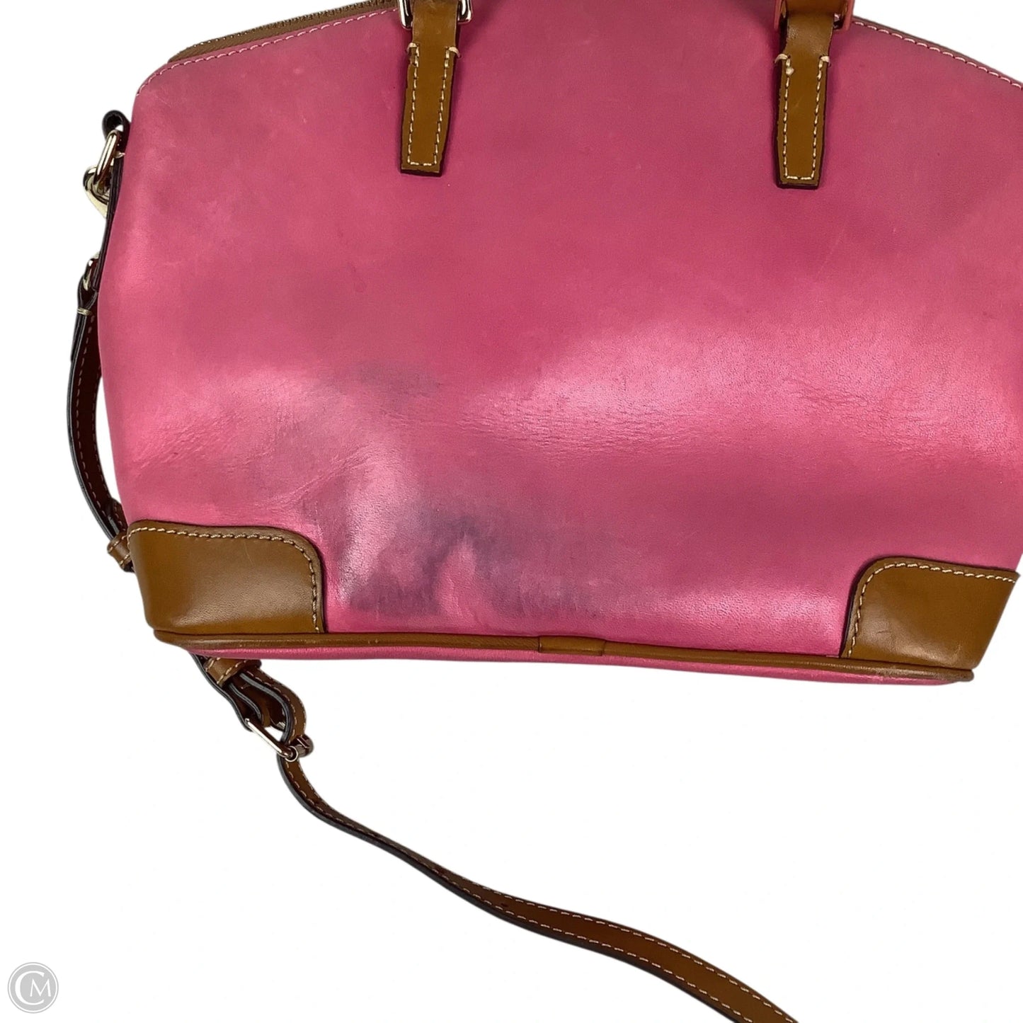 Handbag Designer By Dooney And Bourke, Size: Medium