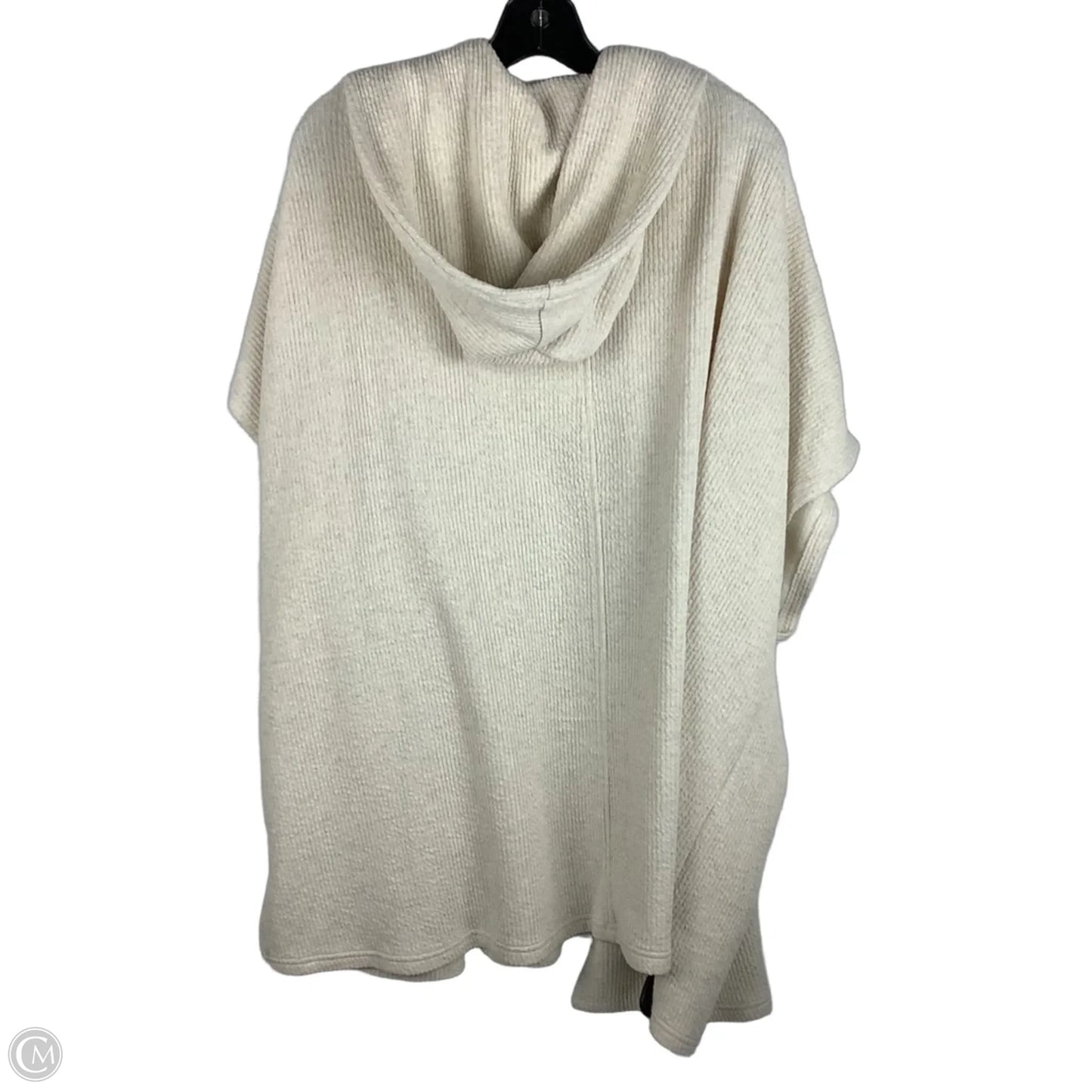 Sweater Cardigan By Aerie In Cream, Size: Xs
