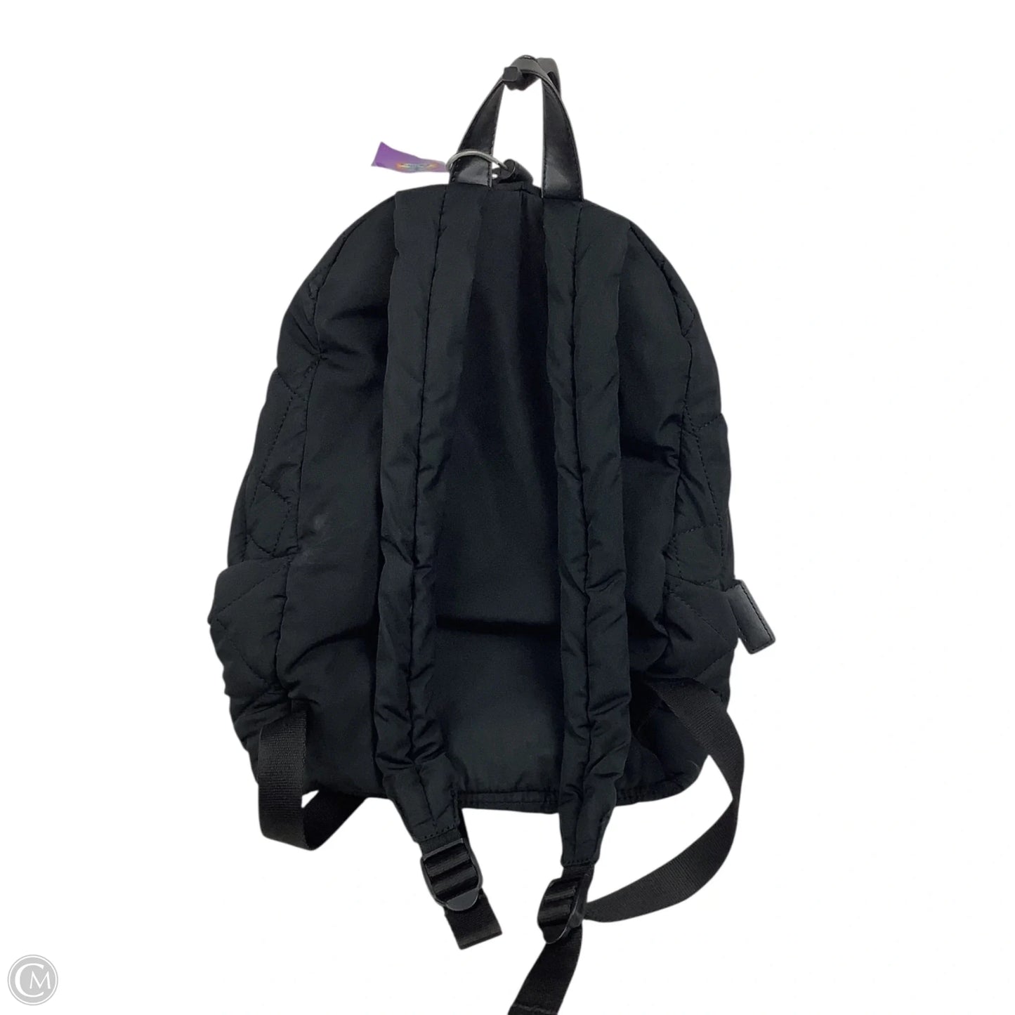 Backpack Luxury Designer By Marc Jacobs, Size: Medium
