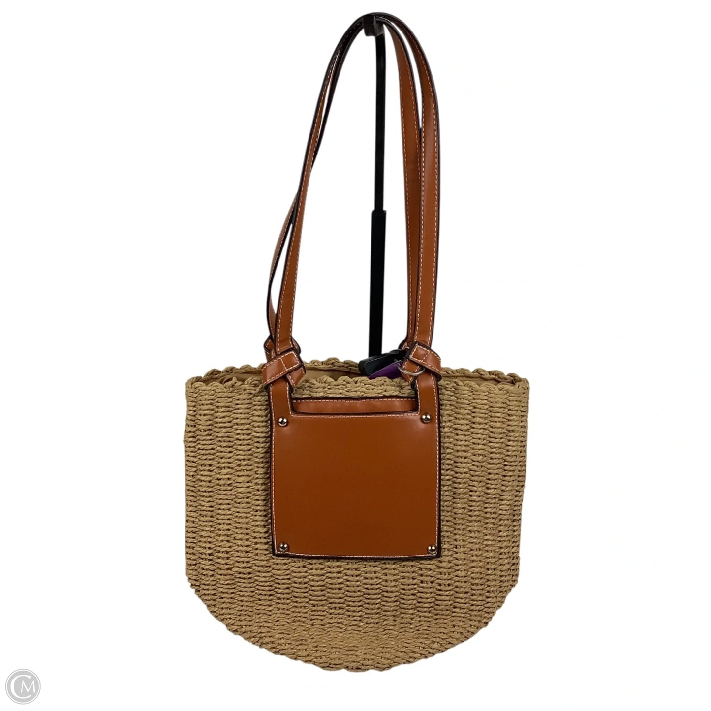 Handbag By Clothes Mentor, Size: Medium