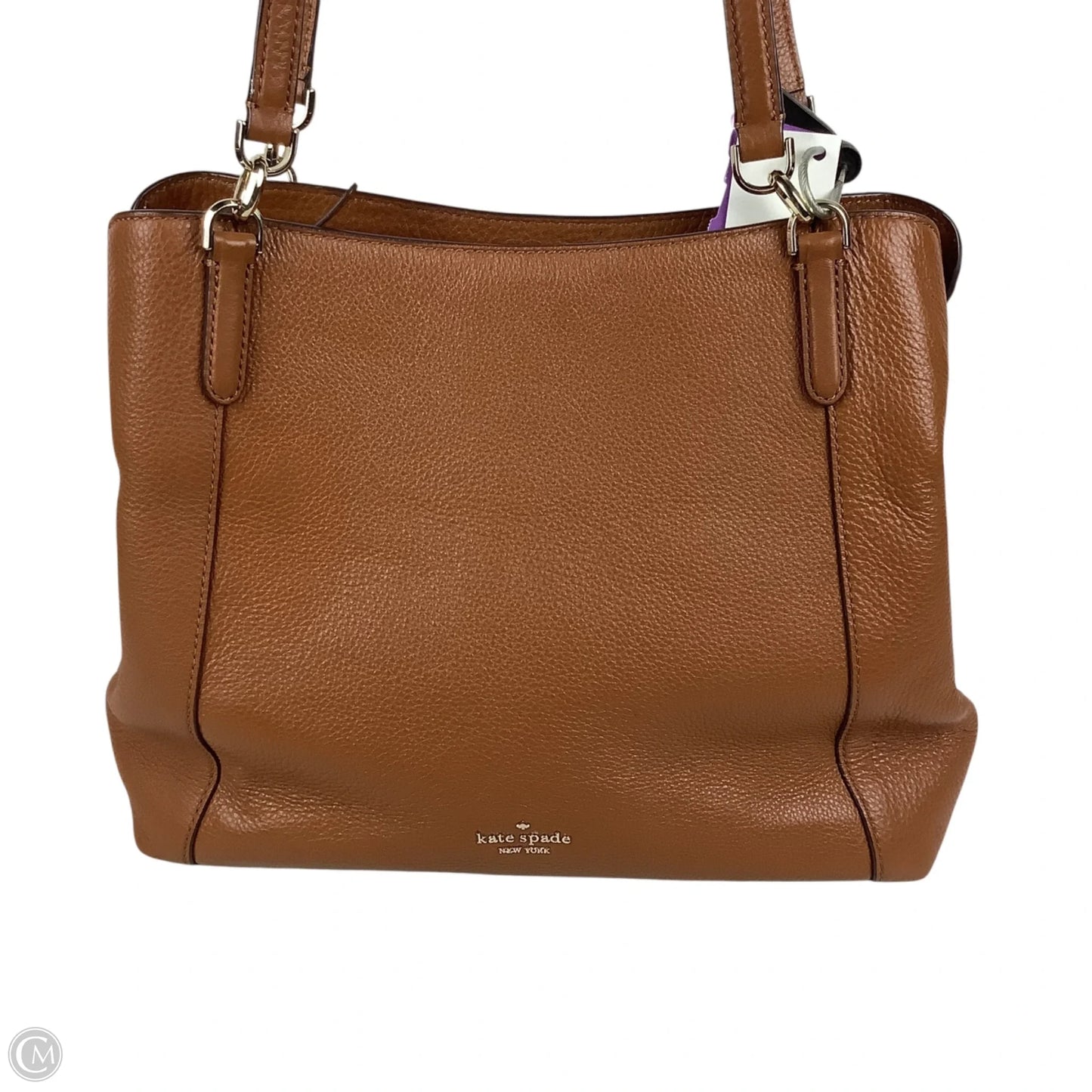 Handbag Designer By Kate Spade, Size: Medium