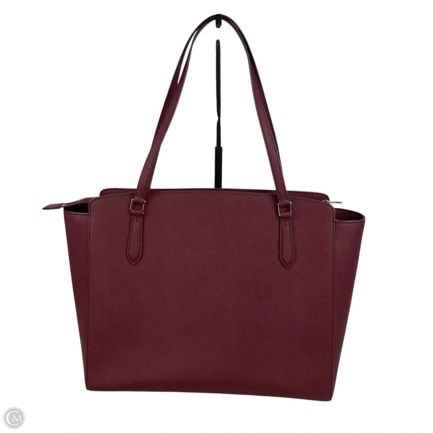 Handbag Designer By Tory Burch, Size: Large