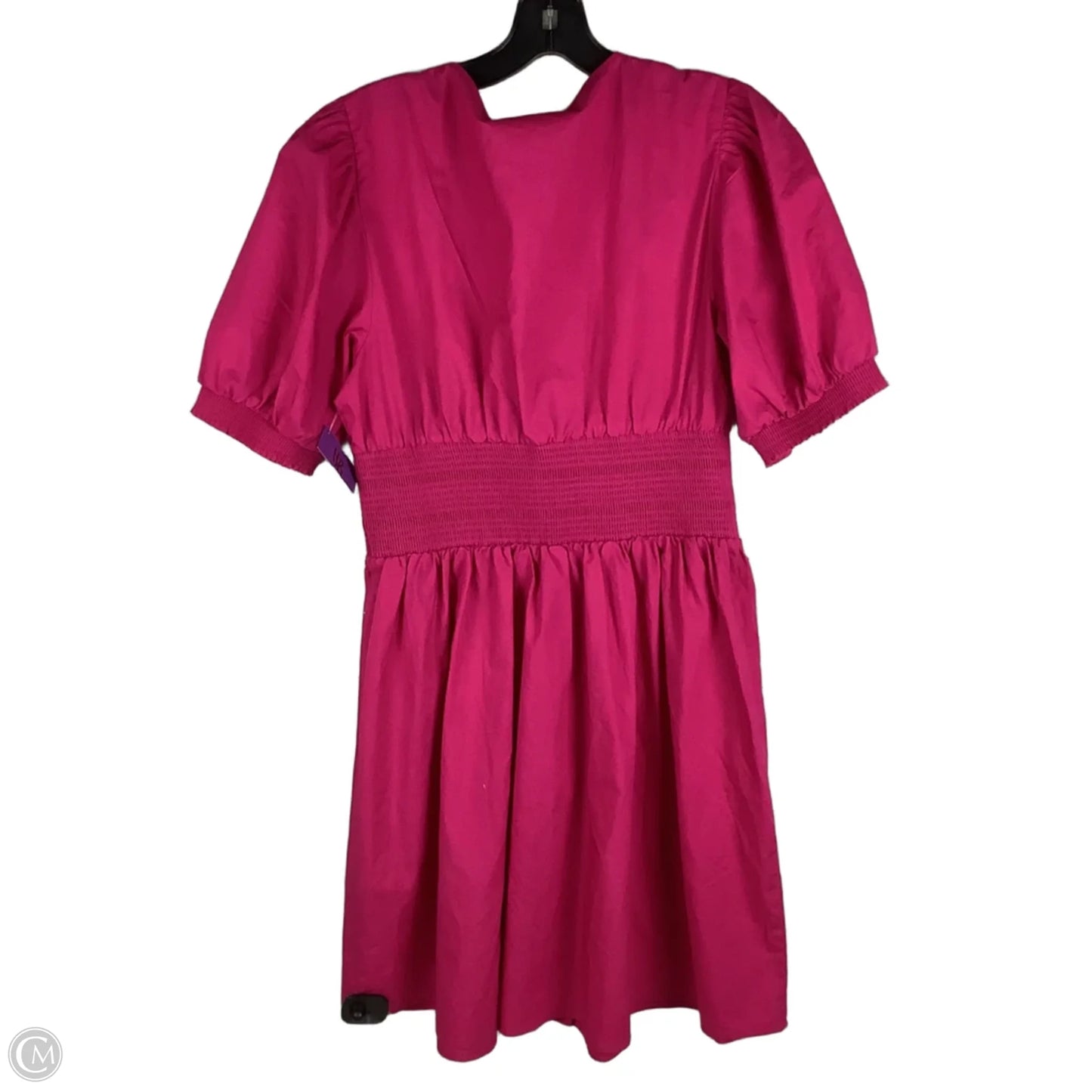 Dress Work By On 34th In Pink, Size: M