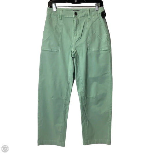 Pants Other By Kut In Green, Size: 0
