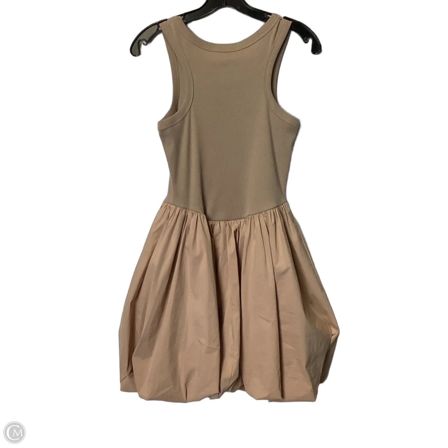 Dress Party Short By Strut & Bolt In Brown, Size: S