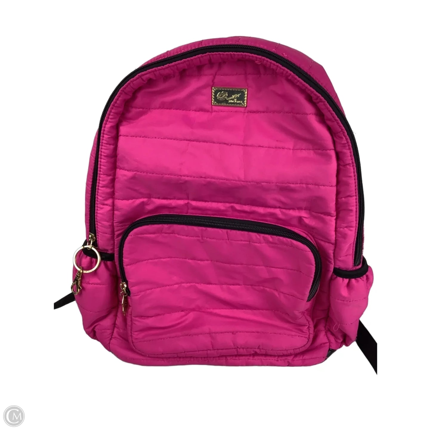 Backpack By Cmc, Size: Medium