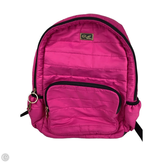 Backpack By Cmc, Size: Medium