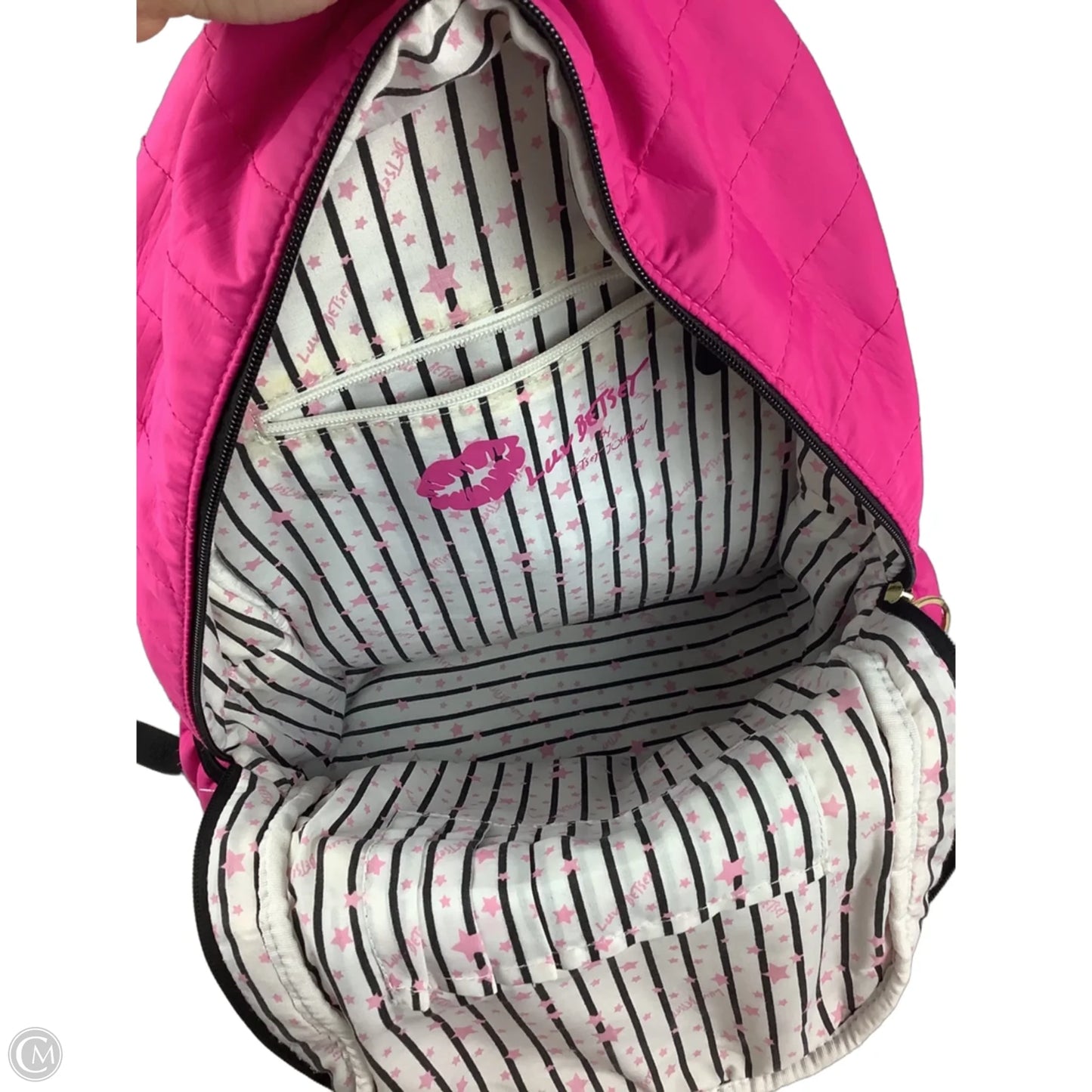 Backpack By Cmc, Size: Medium