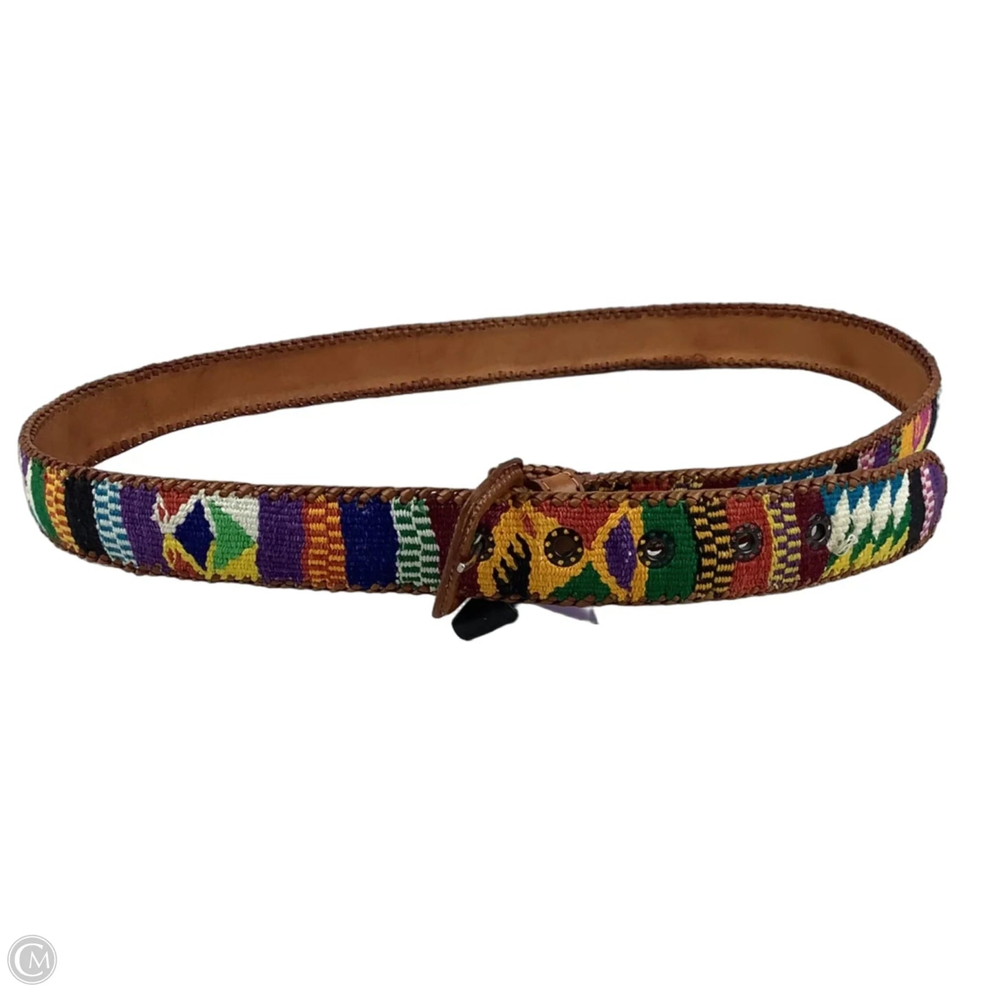 Belt By Clothes Mentor, Size: 42/ XL