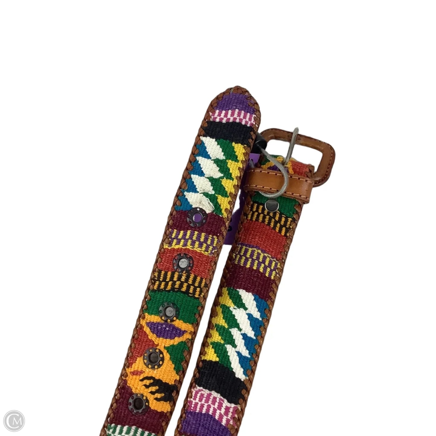 Belt By Clothes Mentor, Size: 42/ XL