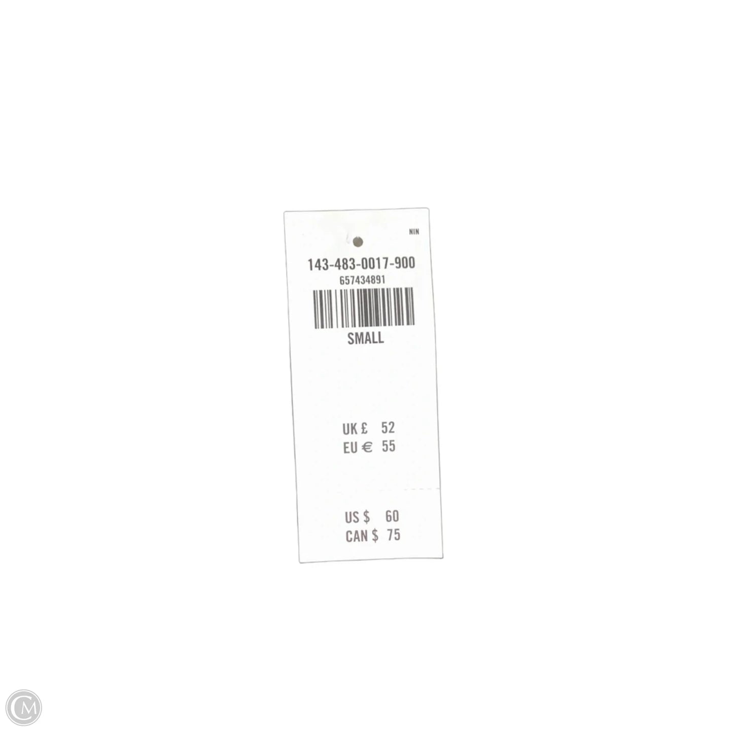 Skirt Mini & Short By Abercrombie And Fitch In Black, Size: S