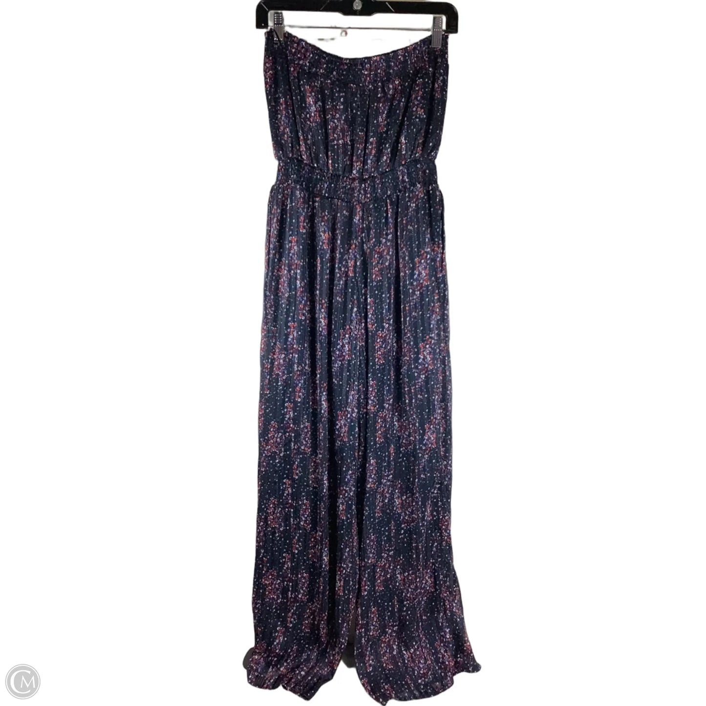 Jumpsuit By Sadie & Sage In Blue, Size: S