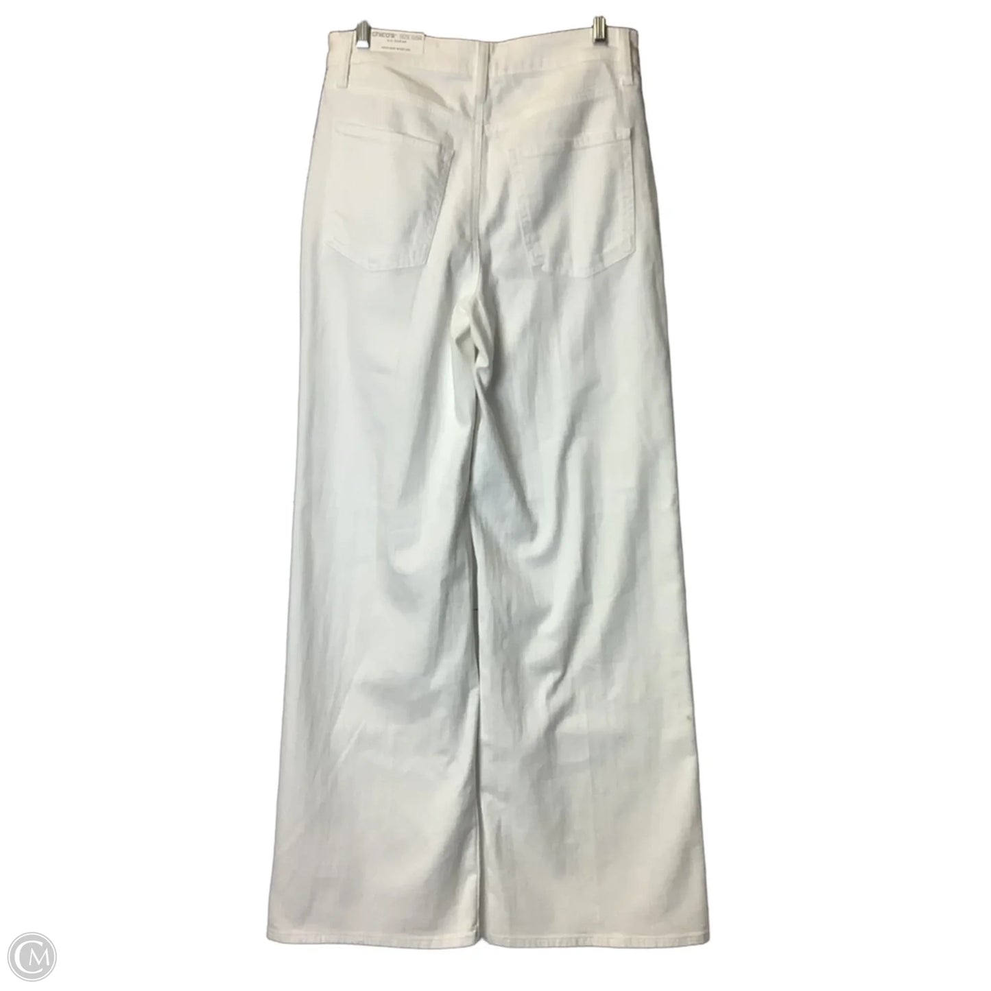 Pants Other By Chicos In White Denim, Size: 6