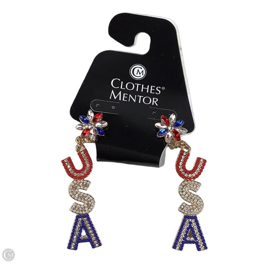 Earrings Clip On By Clothes Mentor