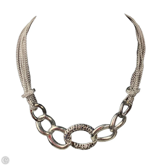 Necklace Other By Chicos