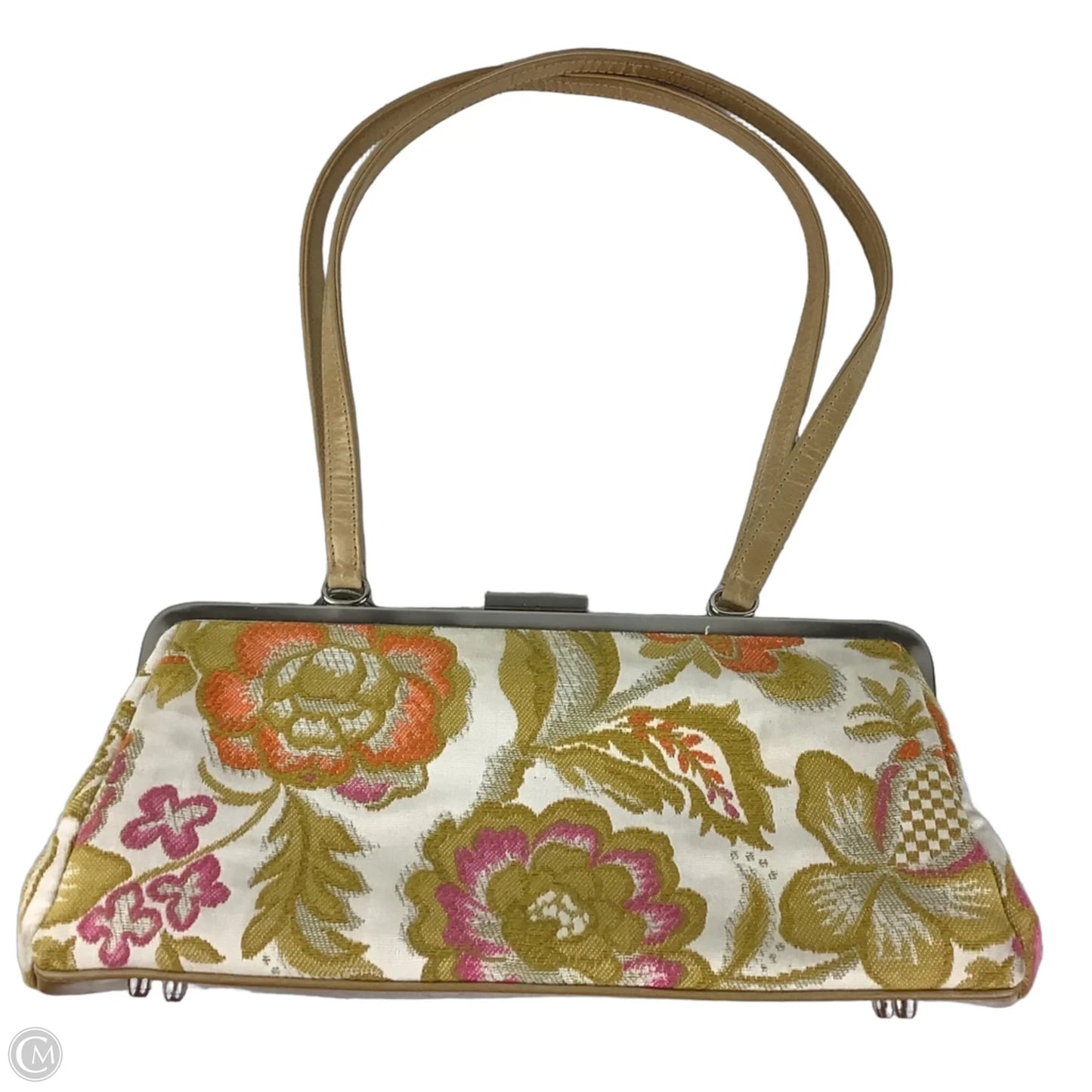 Handbag By Glenda Gies, Size: Small