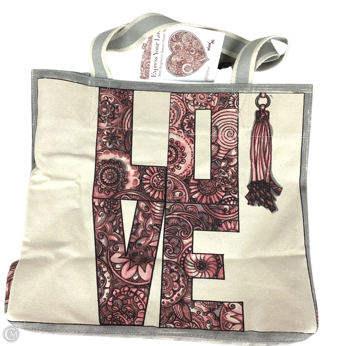 Tote By Brighton, Size: Large
