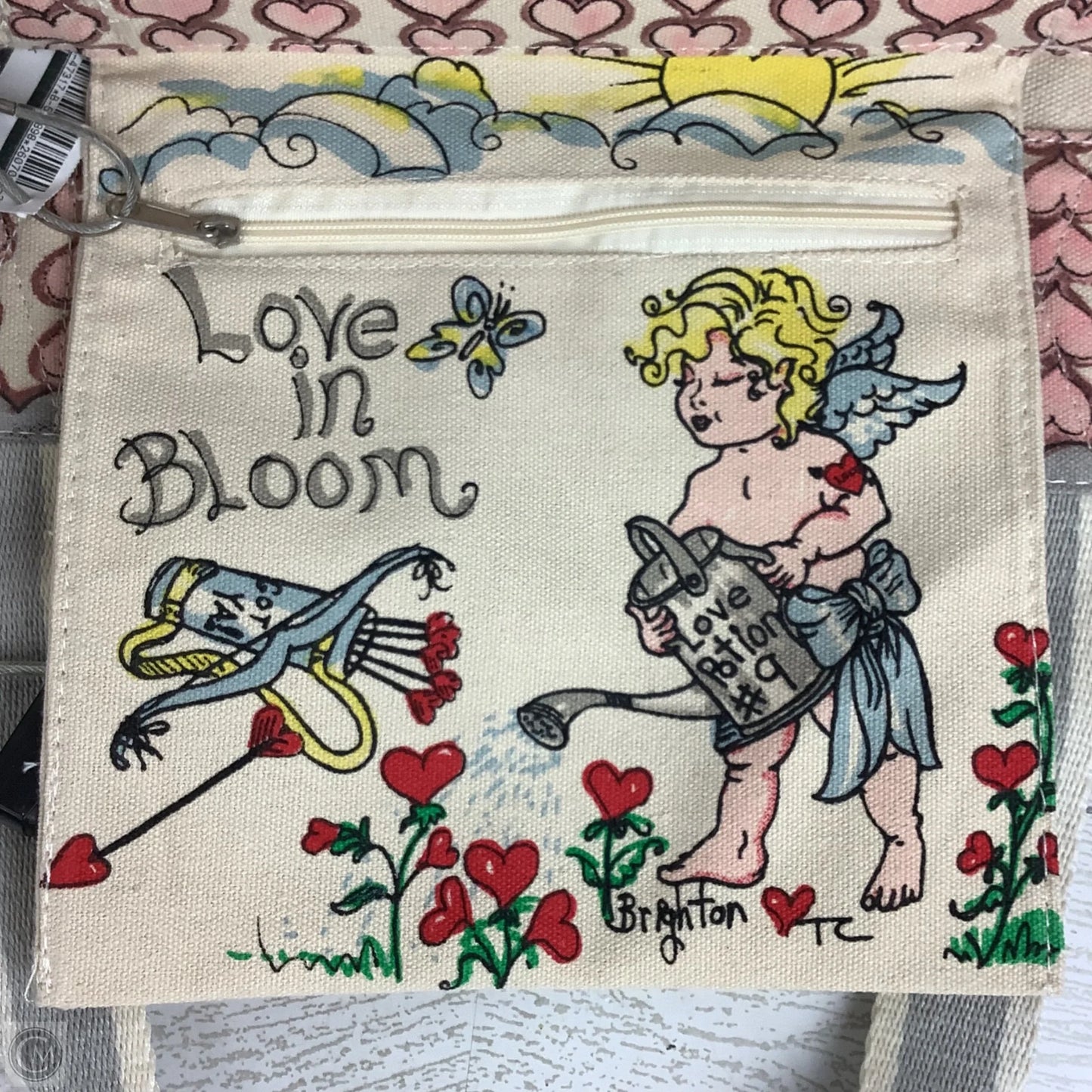 Tote By Brighton, Size: Large