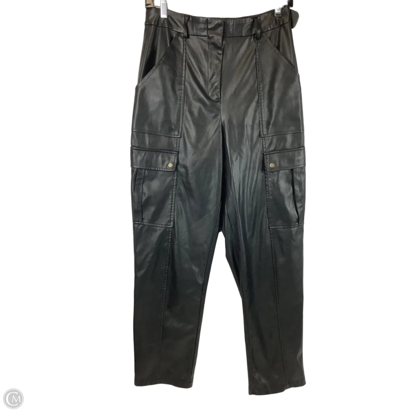 Pants Designer By Jason Wu In Black, Size: 4