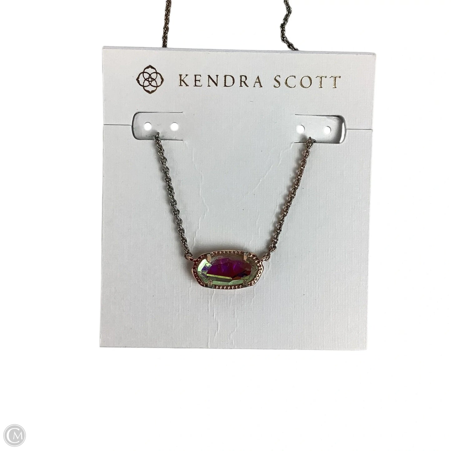 Necklace Charm By Kendra Scott
