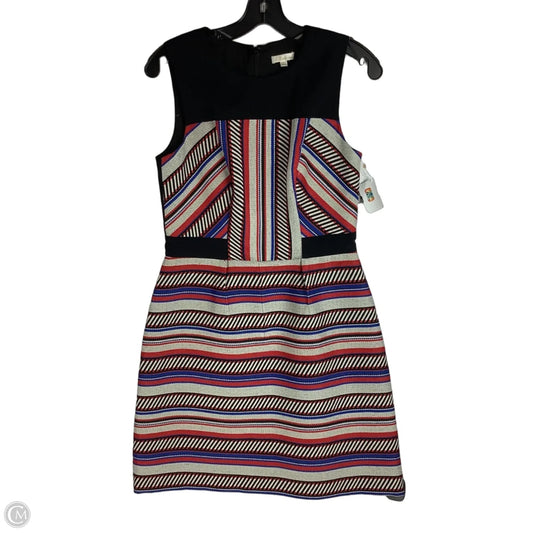 Dress Work By Shoshanna In Red, Size: 6