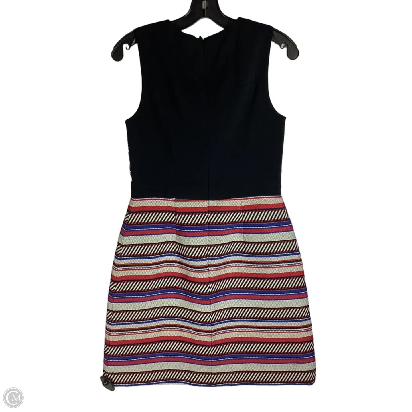 Dress Work By Shoshanna In Red, Size: 6