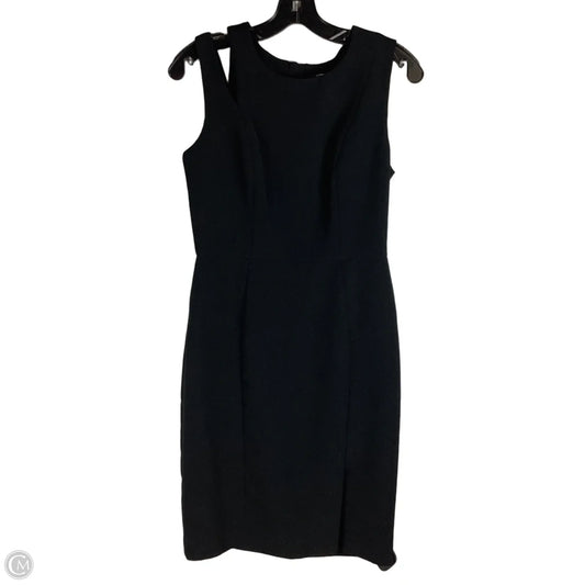Dress Designer By Milly In Black, Size: 6