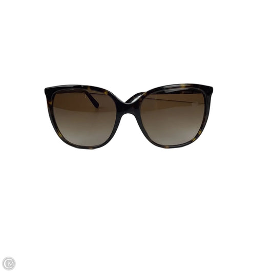 Sunglasses Designer By Michael Kors, Size: