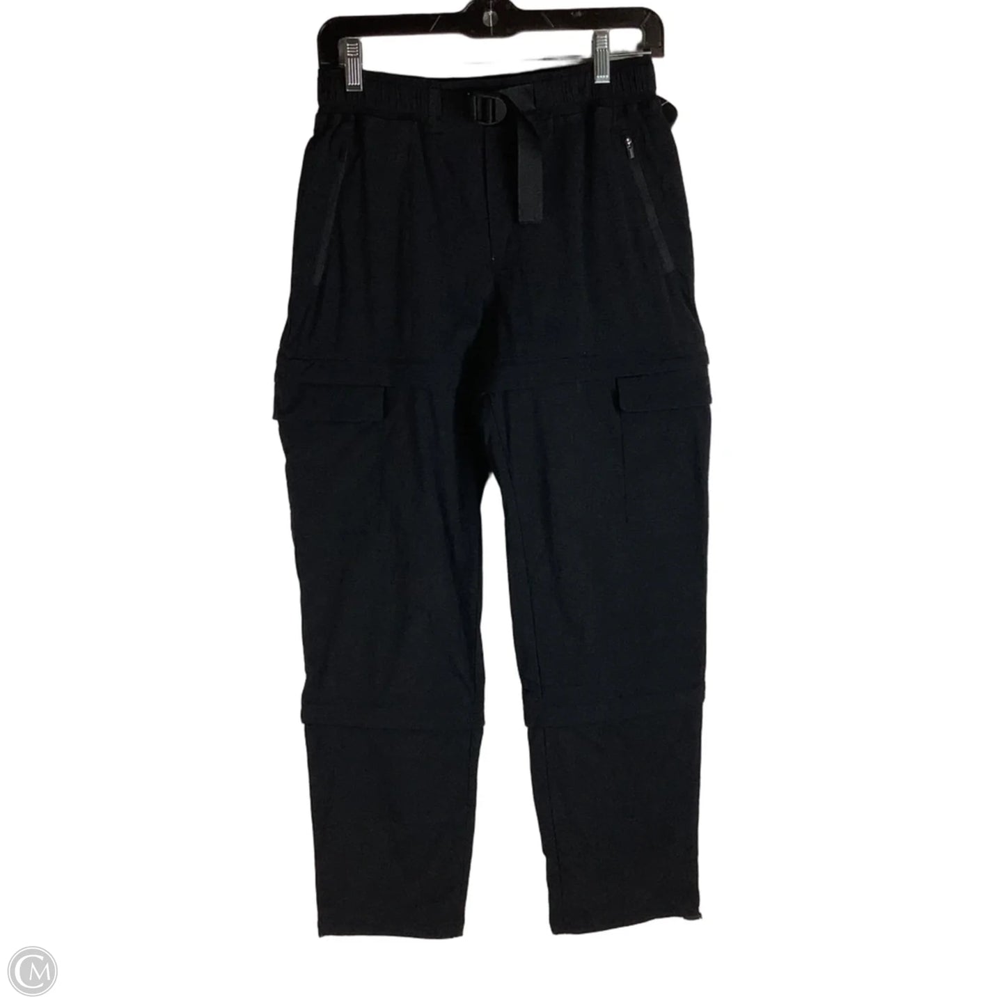 Athletic Pants By Athleta In Black, Size: 4