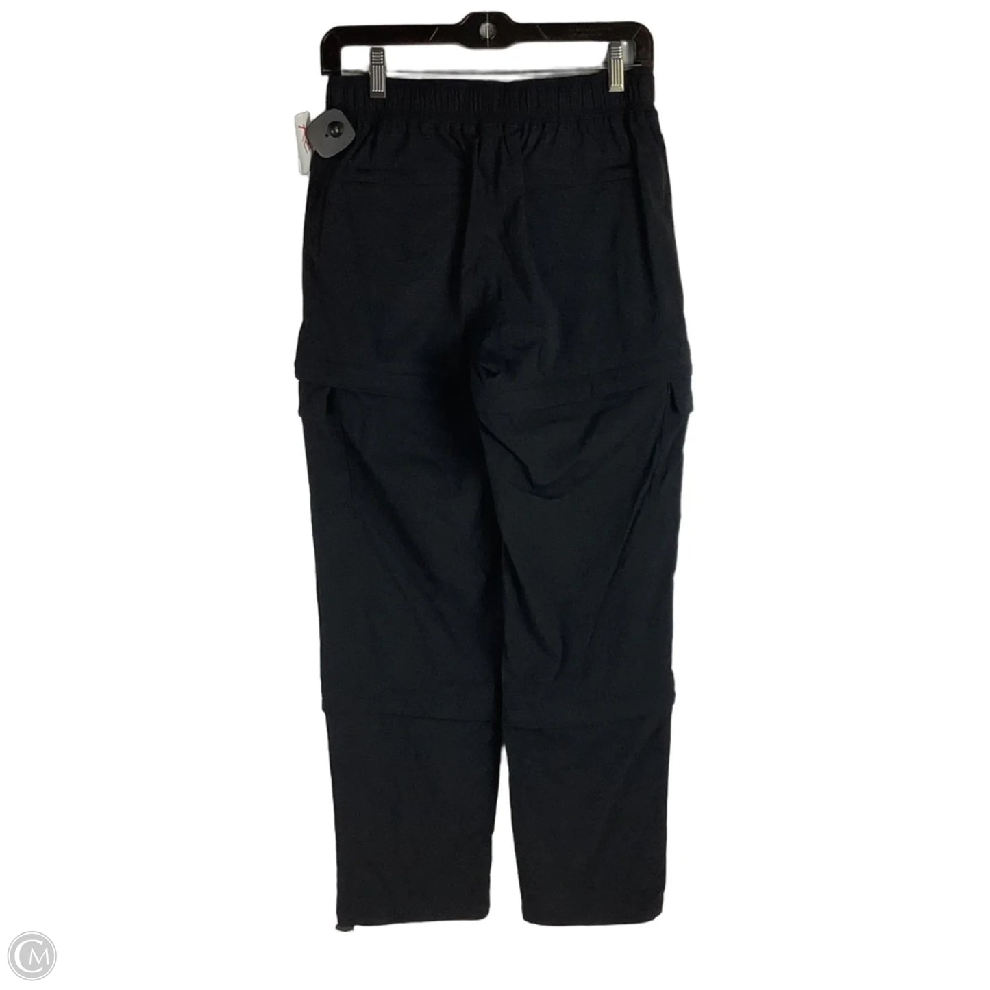 Athletic Pants By Athleta In Black, Size: 4