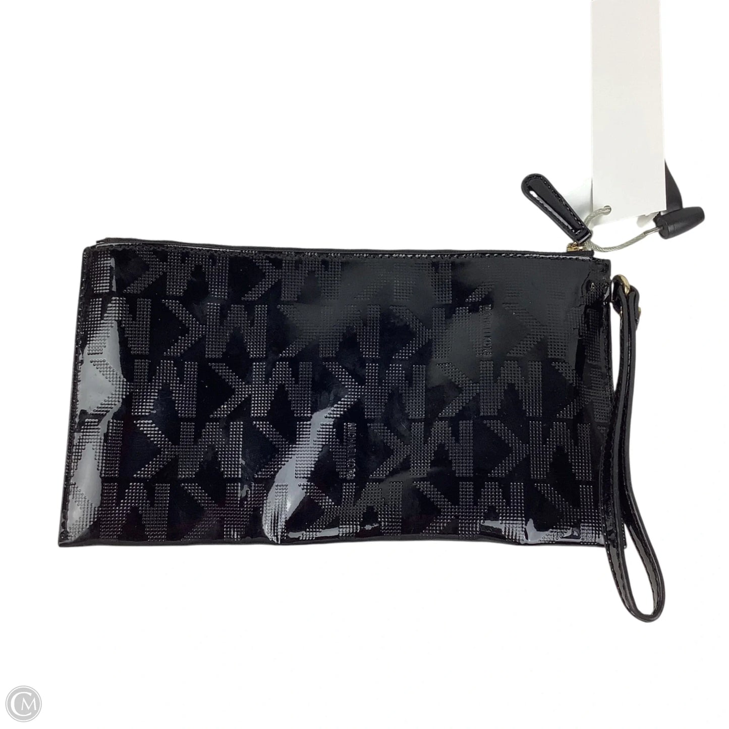 Wristlet Designer By Michael Kors, Size: Large