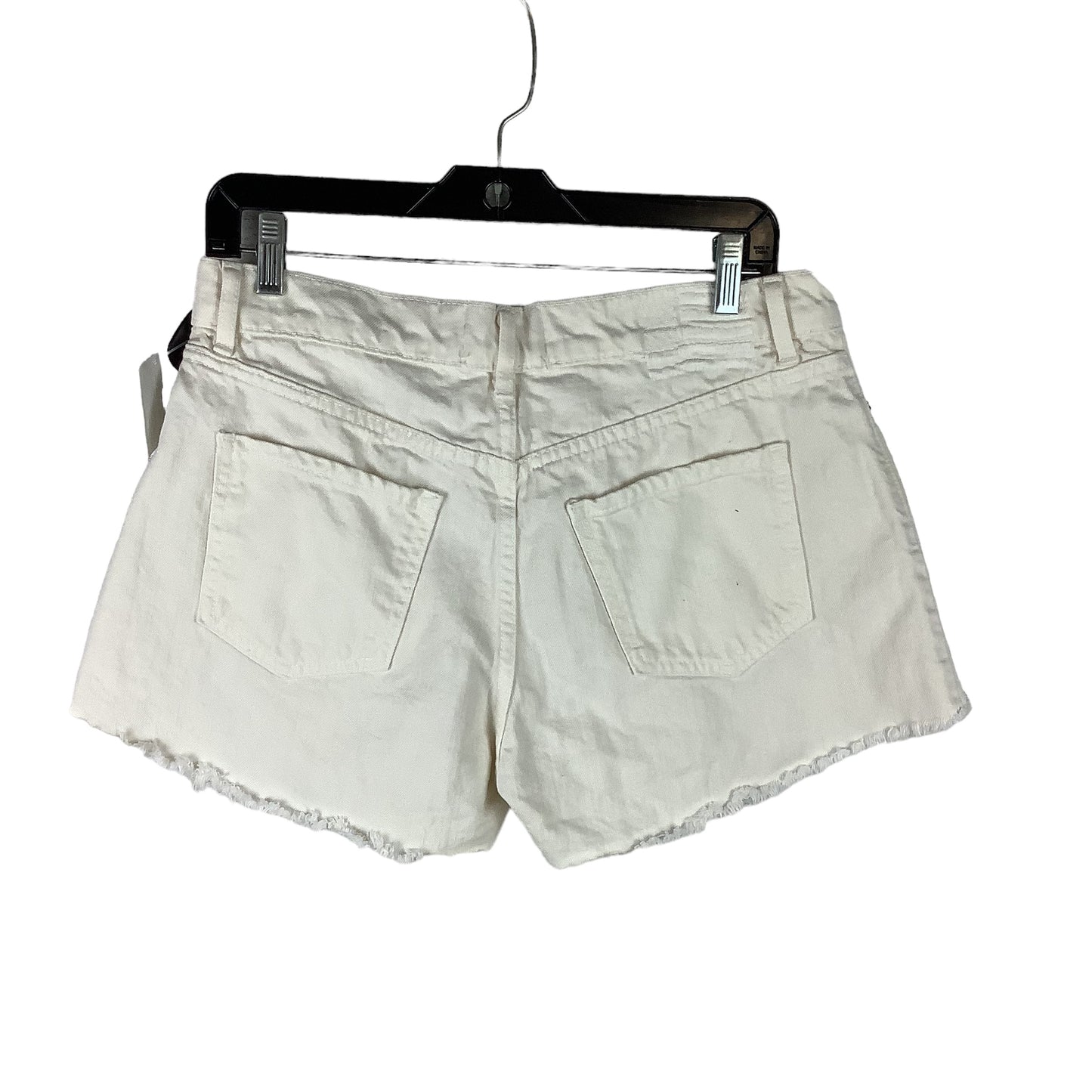 Shorts By Clothes Mentor  Size: 8 (30)