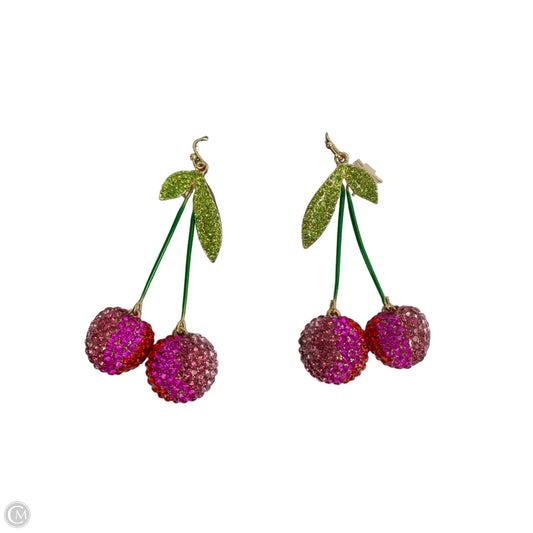 Earrings Dangle/drop By Clothes Mentor