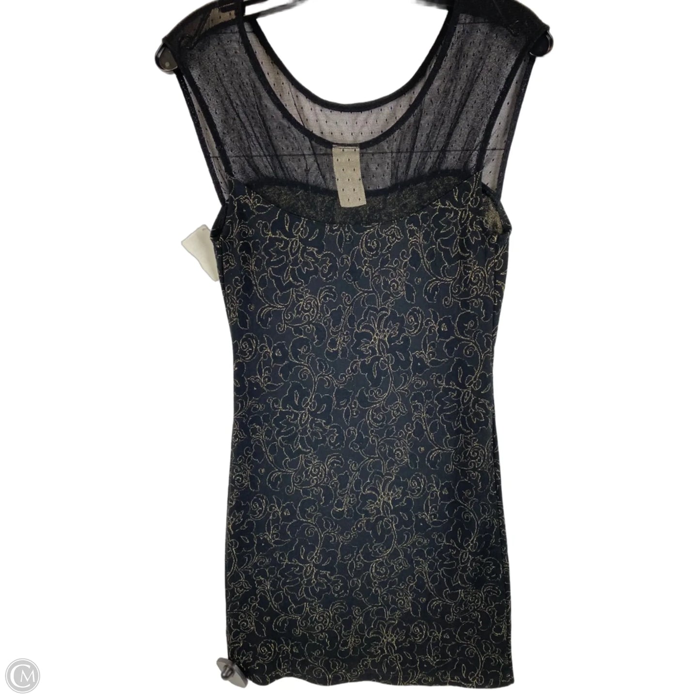 Dress Casual Short By Free People In Black, Size: S